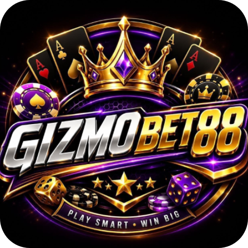 GizmoBet88 Casino logo