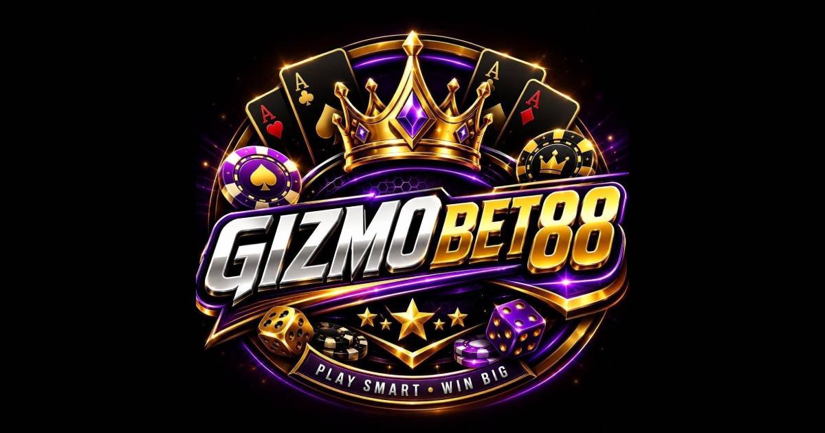 Register account on GizmoBet88 platform